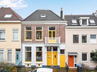 Van Hasseltstraat 110 - 109, 6821 AR Arnhem
