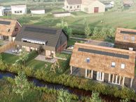 Twee-onder-een-kap (Bouwnr. 1), 3125 KH Schiedam