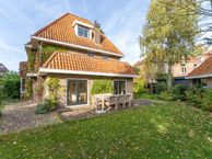 Prins Mauritslaan 16, 1405 CV Bussum