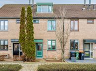 Burgemeester Hardonkstraat 13, 2957 KL Nieuw-Lekkerland