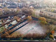 Spoorsingel - Kavel I, 2871 TT Schoonhoven