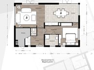 Vrijstaand (Bouwnr. 3), 3125 KH Schiedam