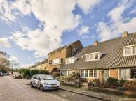 Marconiweg 51, 1401 VH Bussum