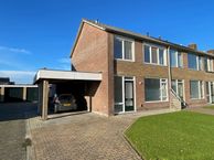Prakkestraat 13, 7741 CK Coevorden