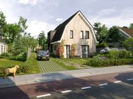 Dorpsstraat 737 B, 1566 EG Assendelft