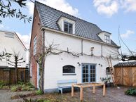 Buitenwatersloot 49, 2613 TB Delft