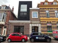 Brouwerstraat 3 a, 9712 NA Groningen