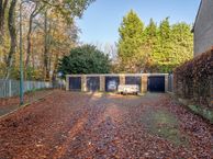 Prof. Fockema Andreaelaan 422 G1, 3741 EL Baarn