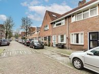 Nicolaas Sopingiusstraat 36, 3553 TM Utrecht