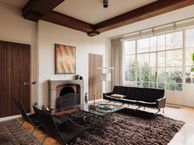 Muzenplein 7, 1077 WC Amsterdam