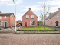 De Stûken 22, 9281 PH Harkema