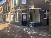 Hopstraat 2 A, 2611 TC Delft