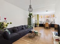Berkelselaan 94 A01, 3037 PK Rotterdam