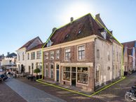 Vischpoortstraat 3, 8081 EP Elburg