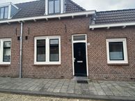 Johannes Spaanstraat 14, 3313 XD Dordrecht