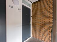 Glinkastraat 253, 1323 RJ Almere