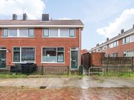 Van Blanckenburgstraat 44, 3314 WN Dordrecht