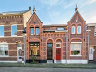 Pepijnstraat 184, 5922 AE Venlo