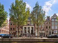 Leidsegracht 85 III, 1017 NC Amsterdam