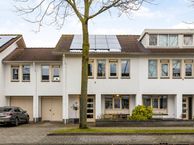 Poortersdreef 19, 3824 DL Amersfoort