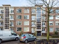 Dr. J.C. Hartogslaan 9 3, 6824 DB Arnhem