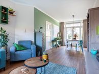 Koningin Wilhelminaweg 219, 2802 HE Gouda