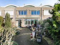 Betje Wolffstraat 26, 2135 RS Hoofddorp