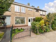 Plutostraat 3, 3235 TG Rockanje