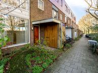 Johan Herman Doornstraat 18, 1063 EC Amsterdam