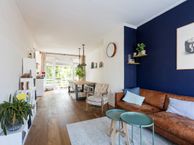 Pieter Nieuwlandstraat 27 bis, 3514 HB Utrecht