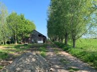 Wetering-Oost 7 E, 2941 LD Lekkerkerk