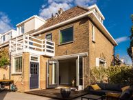 Toussaintstraat 37, 2406 XN Alphen aan den Rijn