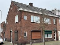 Van Linschotenstraat 1, 5021 PL Tilburg
