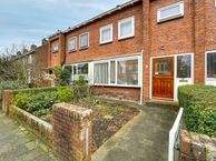 Vondelstraat 10, 2251 KH Voorschoten