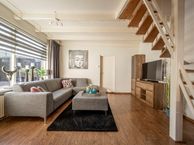 Nieuweweg 18, 3292 AG Strijensas