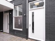 Spoorstraat 36 C, 1211 GB Hilversum