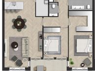 Laarderweg 70 H, 3755 AR Eemnes