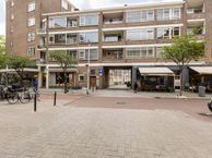 Halstraat 10 C, 3011 LA Rotterdam