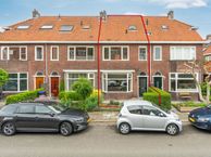 Gustav Mahlerstraat 3, 3533 GR Utrecht