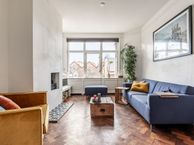 Kamperstraat 28 rd, 2012 XC Haarlem