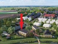 Vuurvlinder 78, 1791 TM Den Burg