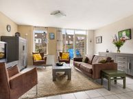 Harriët Freezerstraat 8, 2135 SK Hoofddorp