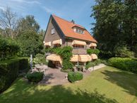 Bachlaan 1, 3723 JS Bilthoven