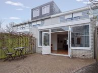 Theo Uden Masmanstraat 49, 3813 ZE Amersfoort