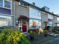 Berkengaarde 50, 2742 TR Waddinxveen