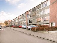 Van Spilbergenstraat 13 B, 3814 VK Amersfoort