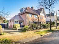 Prinses Marielaan 15, 3818 HL Amersfoort