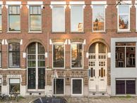 Claes de Vrieselaan 19 A, 3021 JA Rotterdam