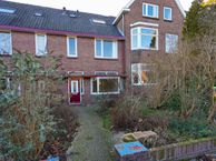 Guido Gezellestraat 44, 6531 CX Nijmegen