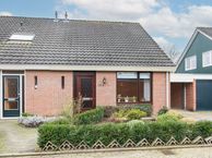 Cornelis Trooststraat 104, 7482 XG Haaksbergen